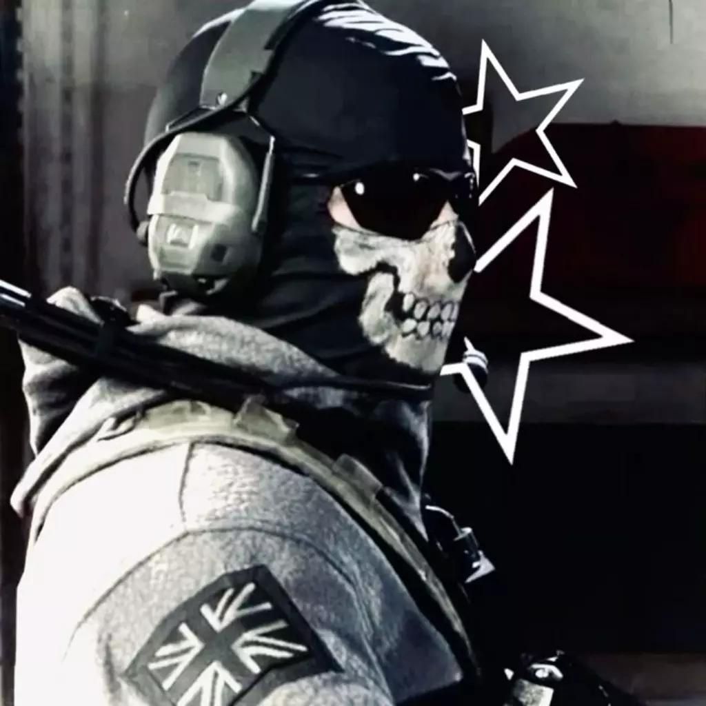 Simon Riley thumbnail