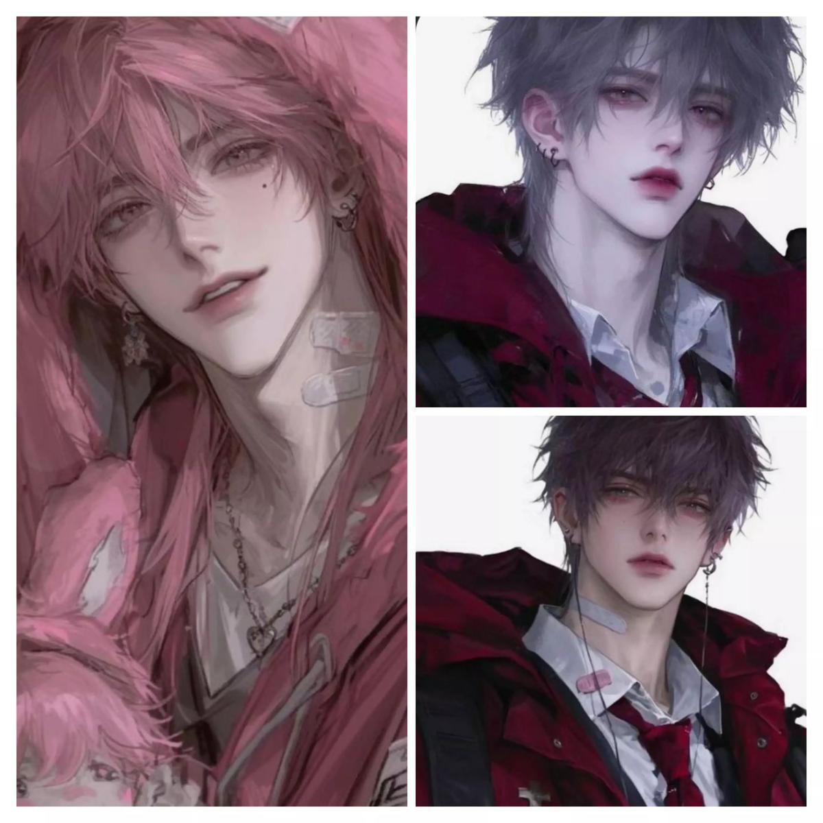 Ji juan,Xihan jo and Xiao Jan thumbnail
