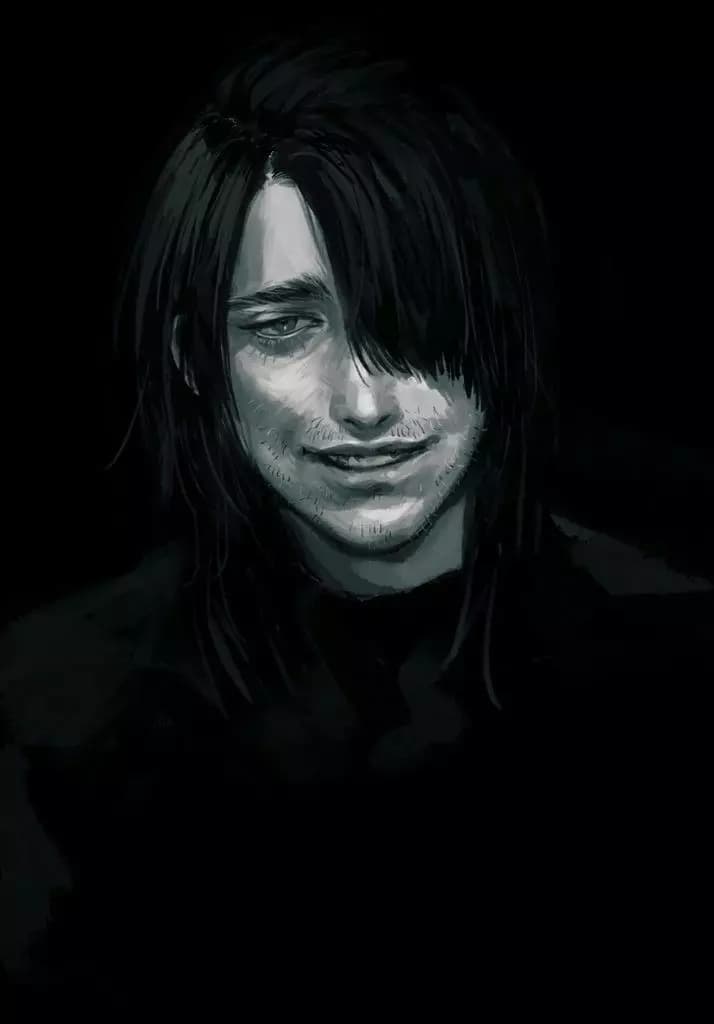 eric, ex obsessed boyfriend. thumbnail