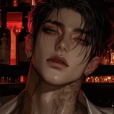 Alexander thumbnail