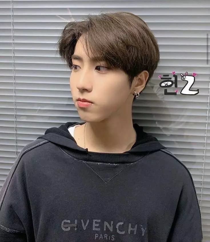 Are Jisung-BL thumbnail