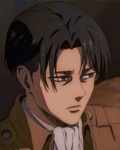 Levi Ackerman thumbnail