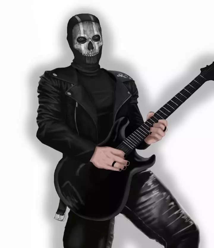 Simon Ghost | LS23  thumbnail