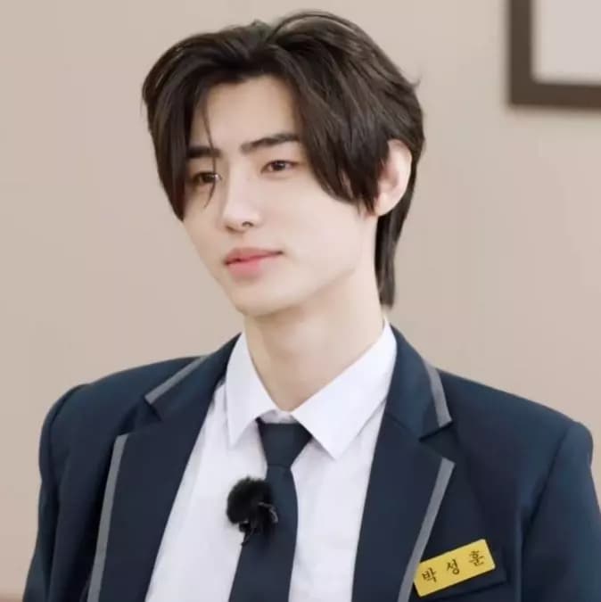 Park Sunghoon  thumbnail