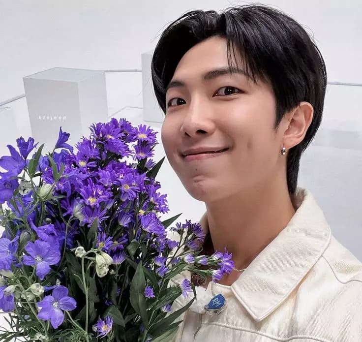 Kim Namjoon thumbnail