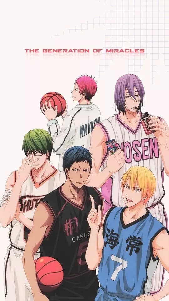 Generation of miracles  thumbnail