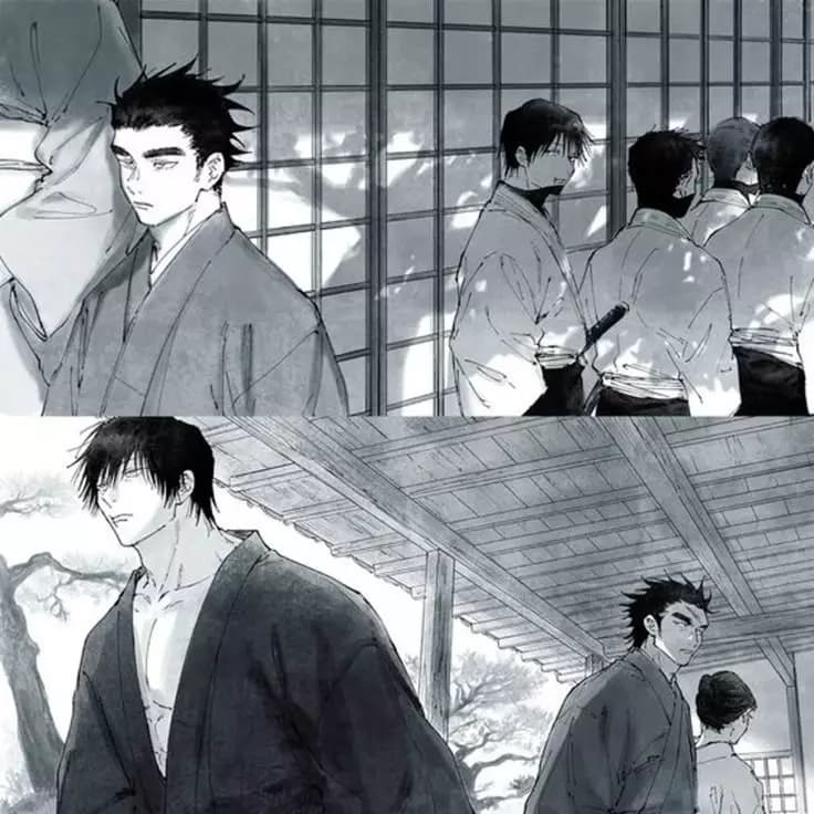 Toji Zenin

 thumbnail