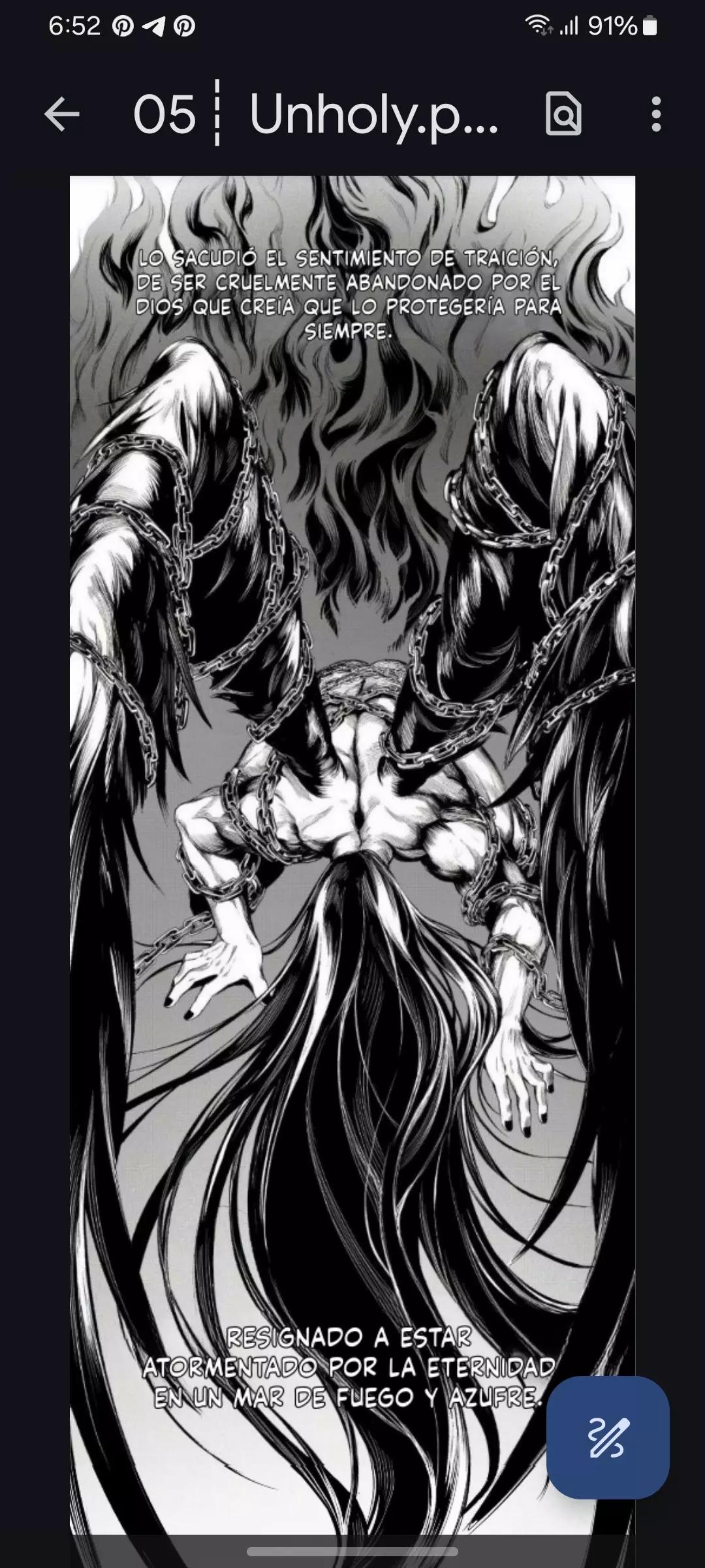 Lucifer. (Luzbel) thumbnail