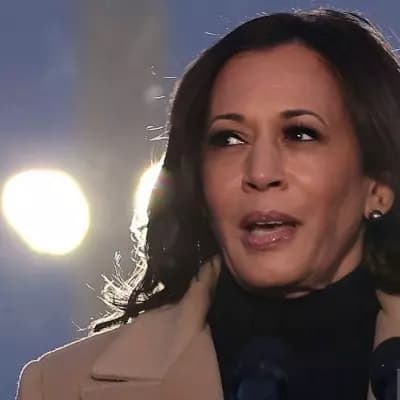 Kamala Harris thumbnail