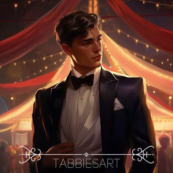 Dante-Caraval thumbnail