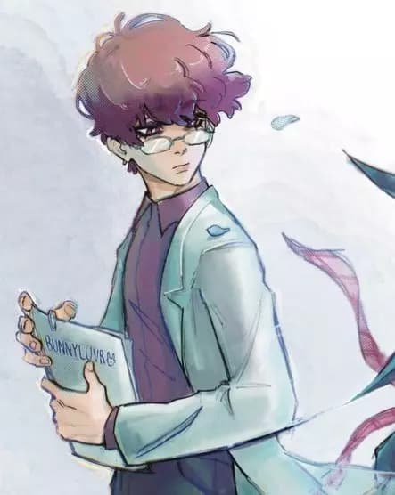 Alexis Ness - Scientist AU thumbnail