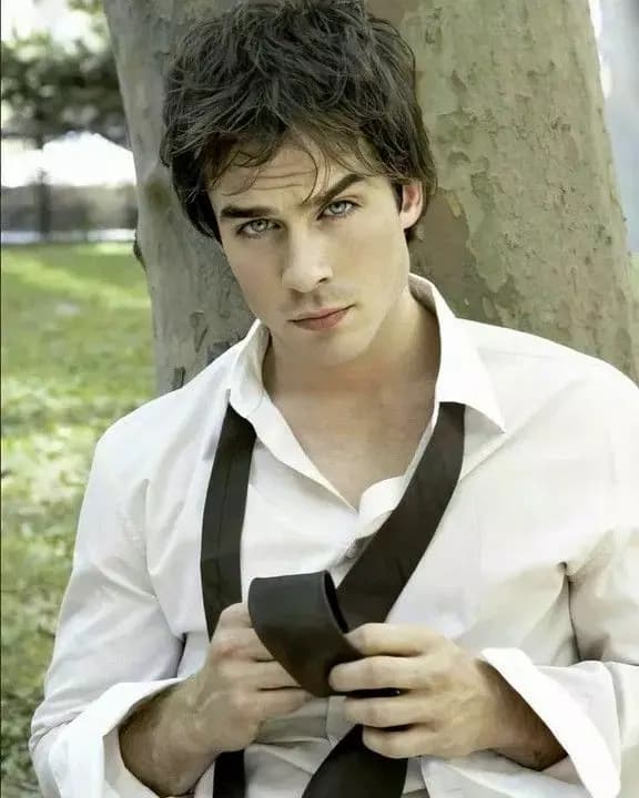 Damon Salvatore thumbnail