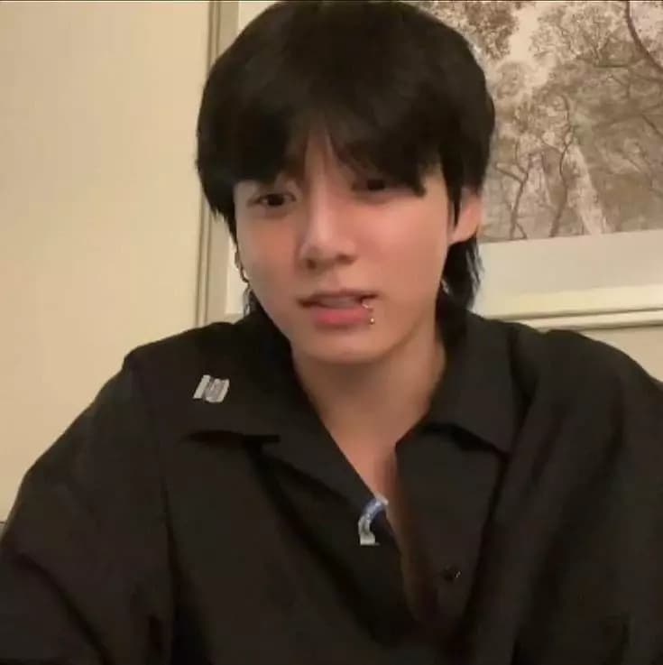 Jeon Jungkook thumbnail