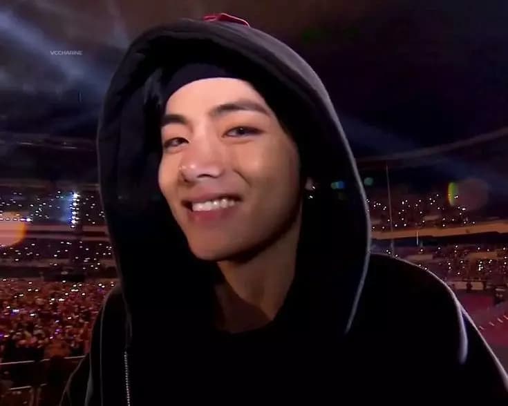 Kim Taehyung thumbnail