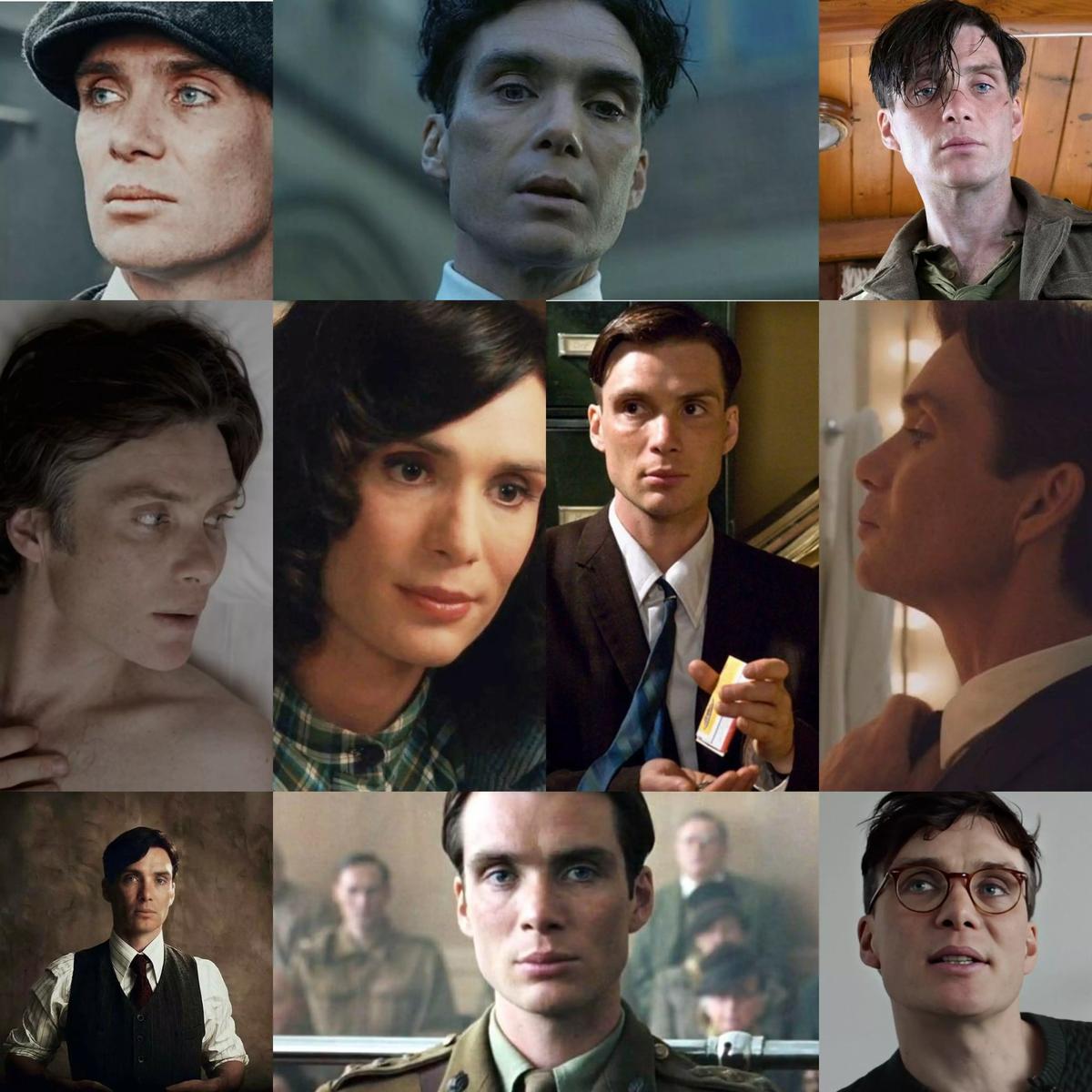 The Murphy family  thumbnail
