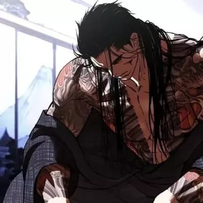 Yamazaki Shingen thumbnail