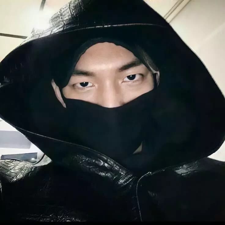 Hwang Junho thumbnail