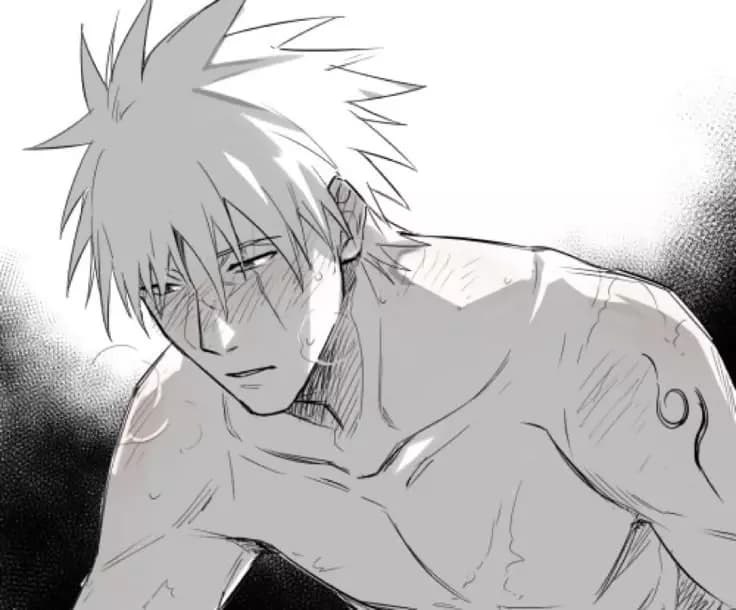 Kakashi Hatake thumbnail