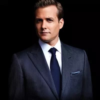 Harvey Specter thumbnail