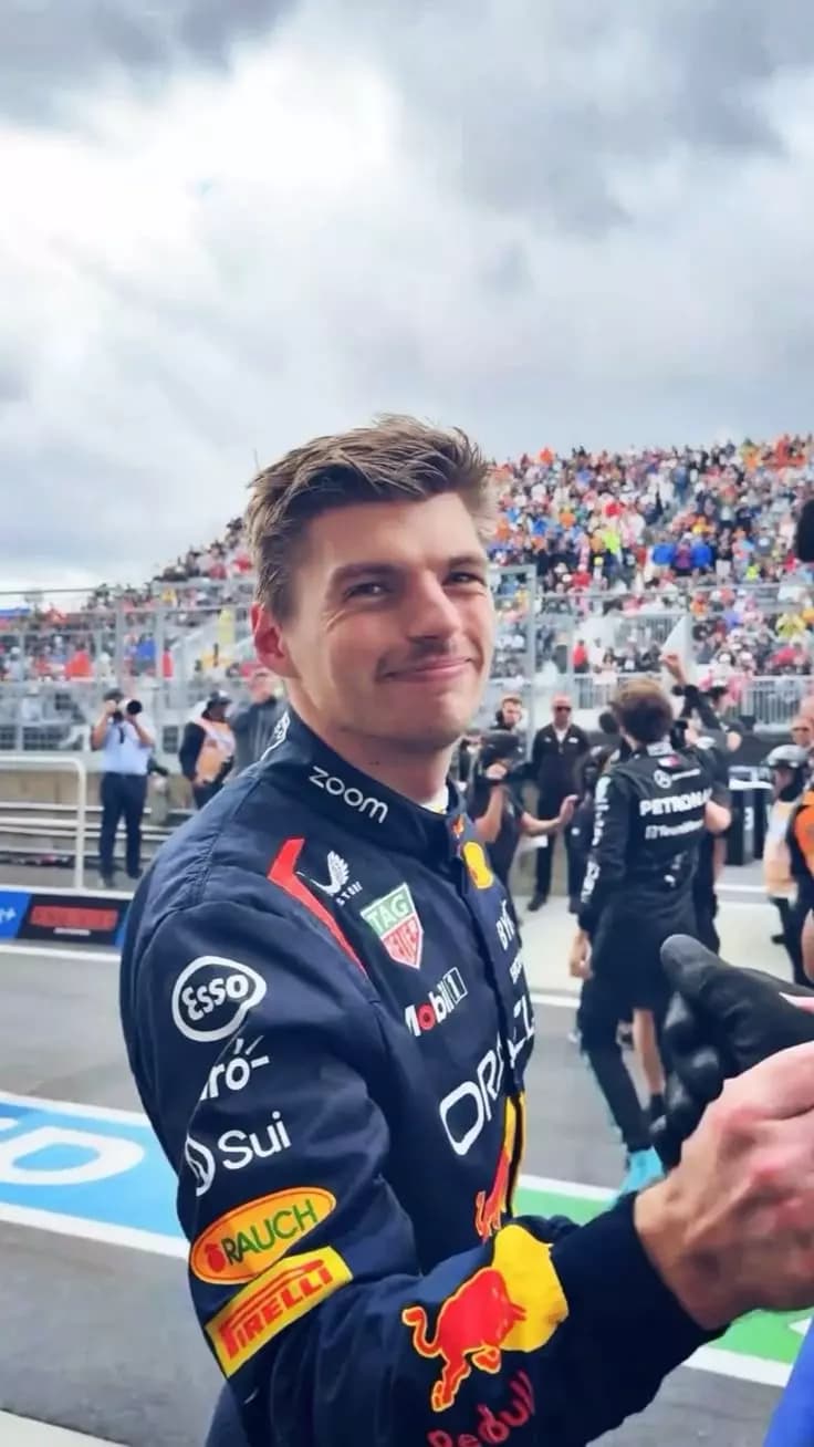 Max Verstappen gay thumbnail