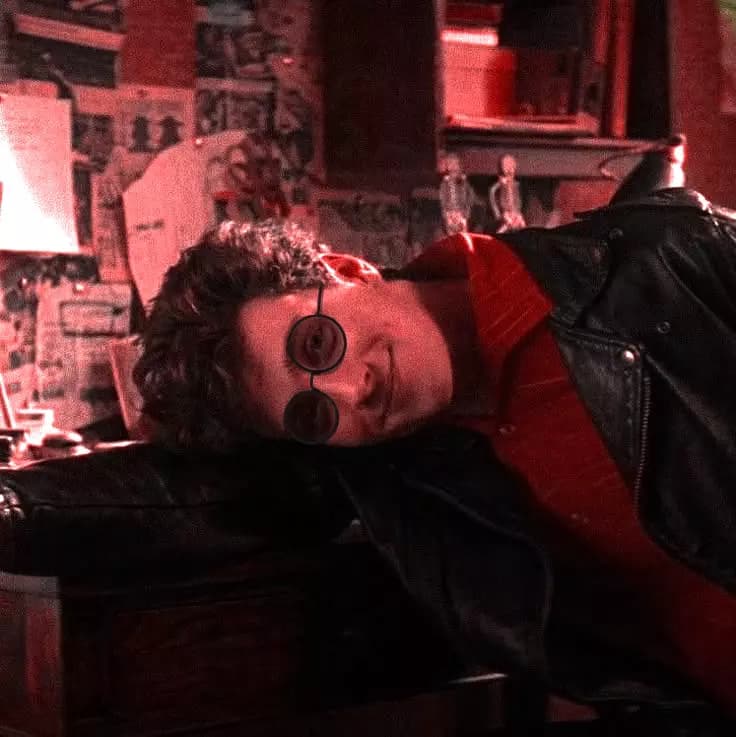 James Potter thumbnail