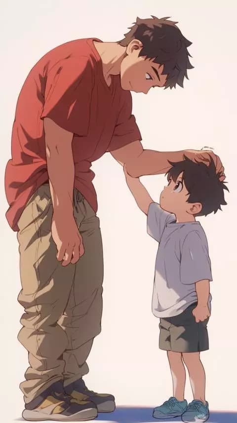 Finn and Luca thumbnail