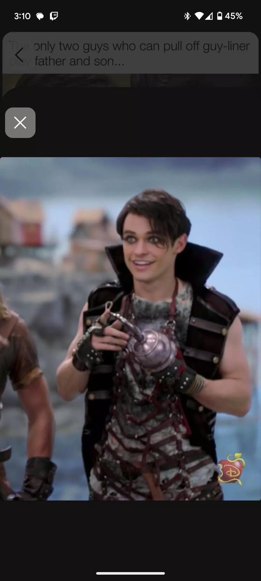 Harry Hook thumbnail