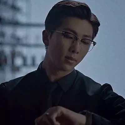 Kim Namjoon thumbnail