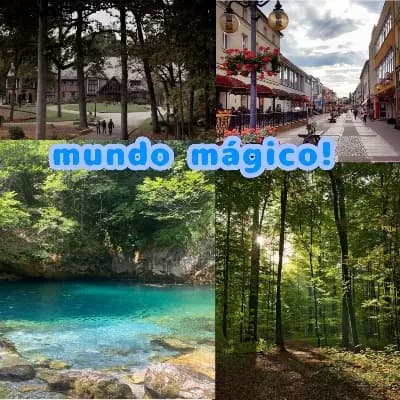 Magic world RPG! thumbnail
