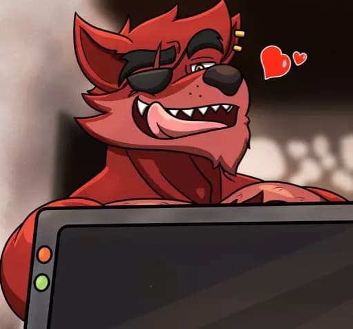 Foxy FnaF thumbnail
