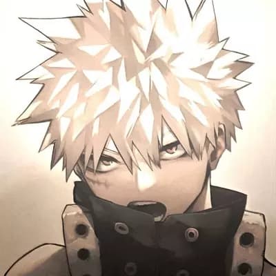 Katsuki thumbnail