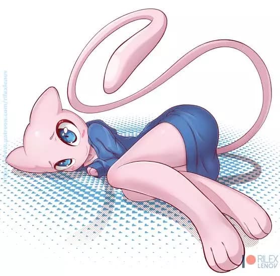 Mew thumbnail