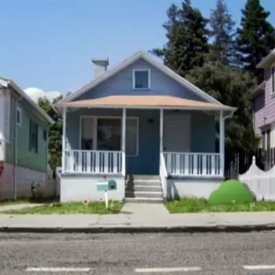 Nicole Watterson thumbnail