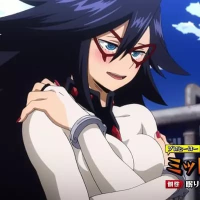 Nemuri Kayama (Midnight) thumbnail