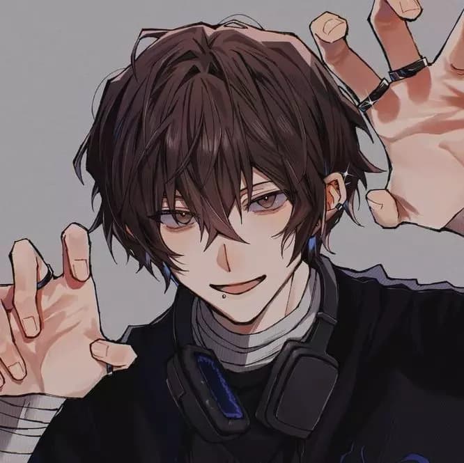 Osamu Dazai thumbnail