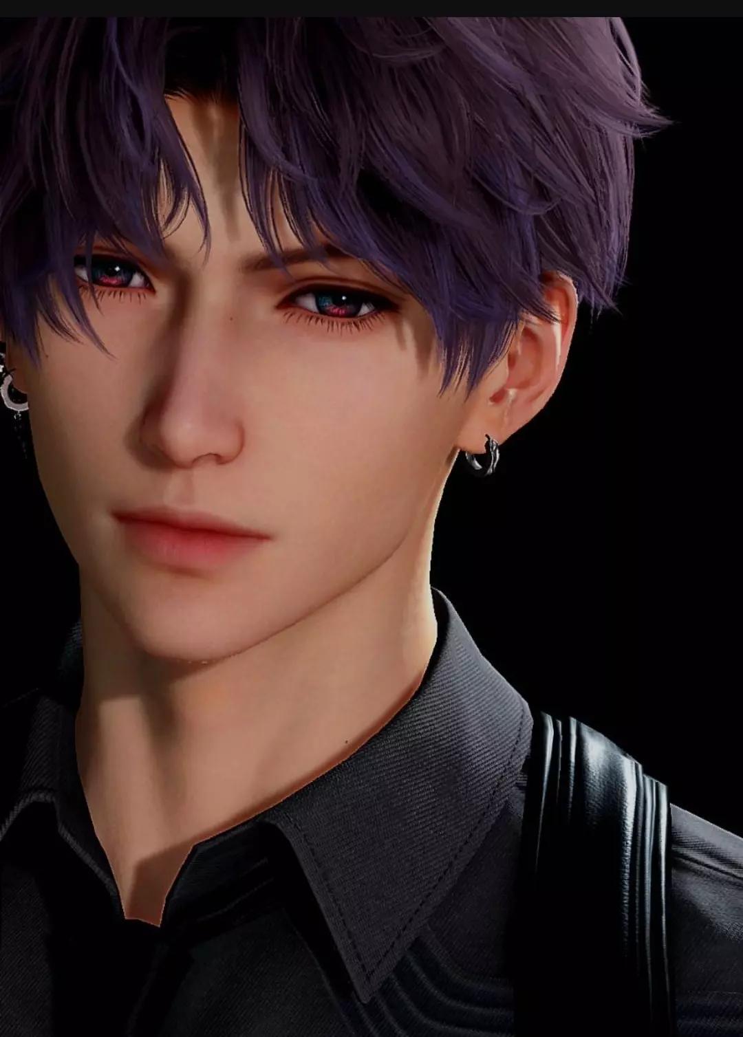 Rafayel _ the bad boy in school  thumbnail