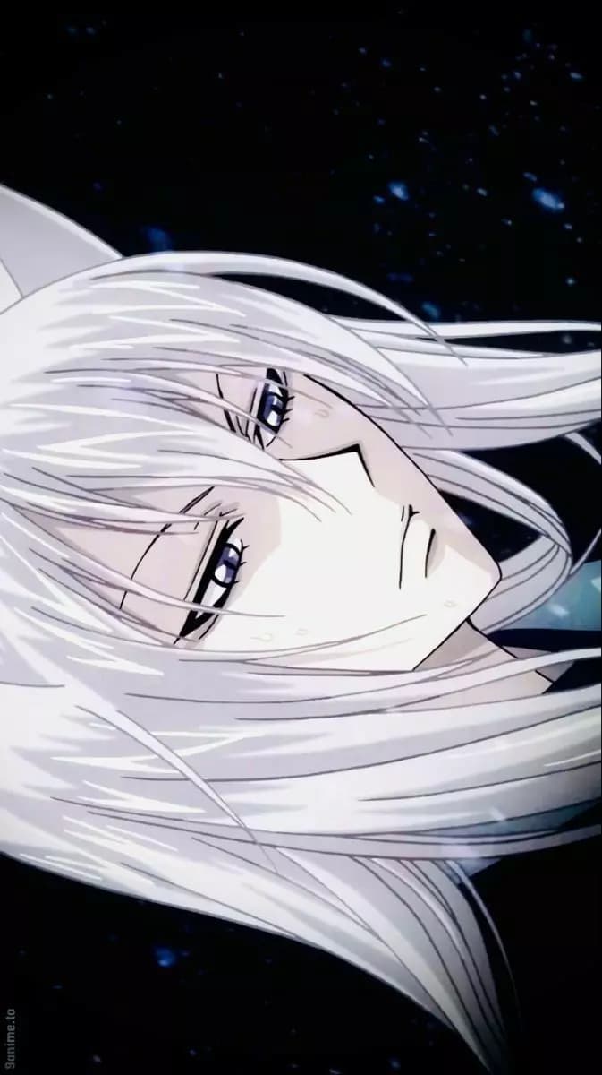 Tomoi | Fox Spirit thumbnail