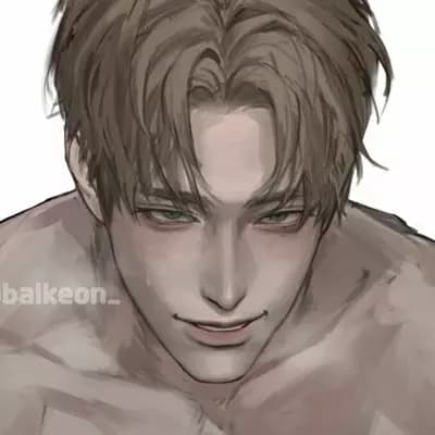 Volkov Blackwood thumbnail