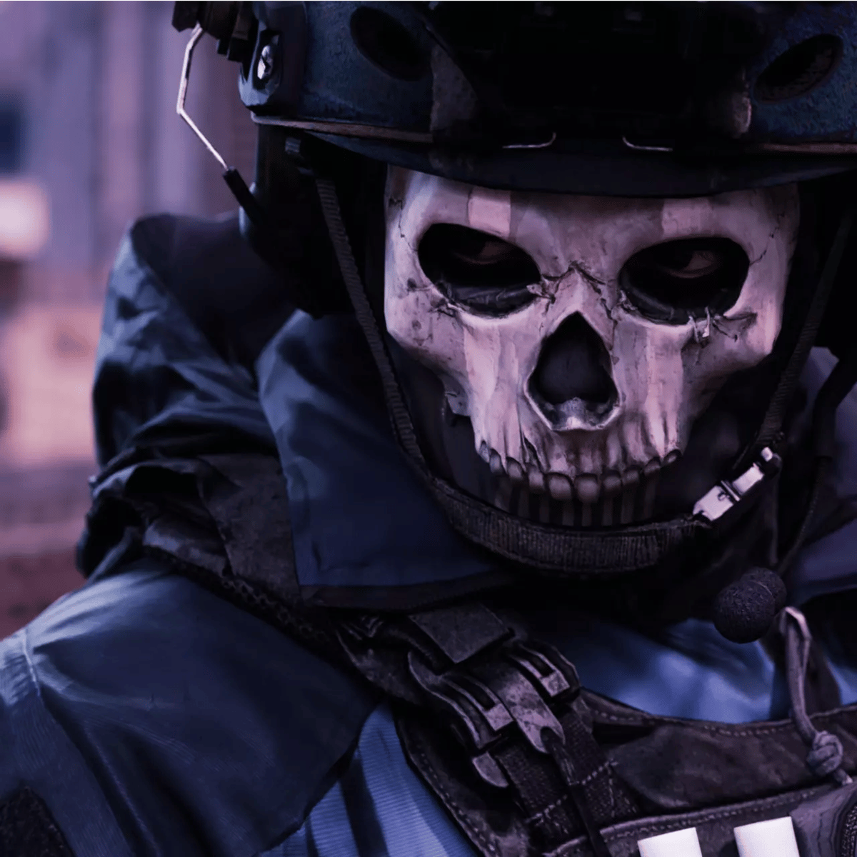 Ghost thumbnail