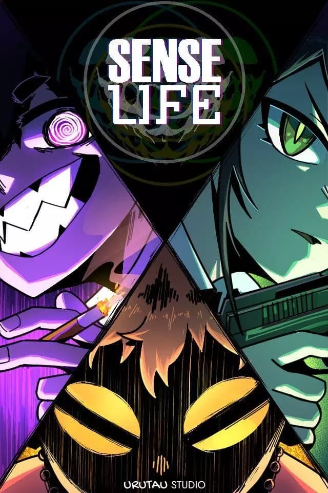SENSE LIFE RPG  thumbnail