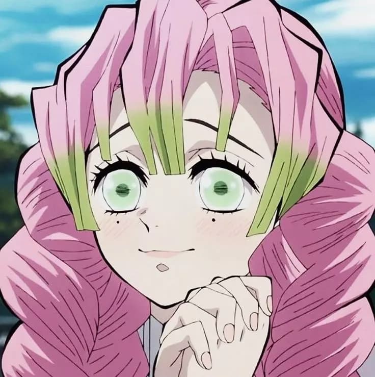 Mitsuri kanroji thumbnail