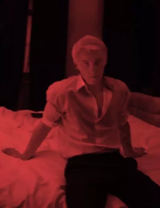 Draco malfoy  thumbnail