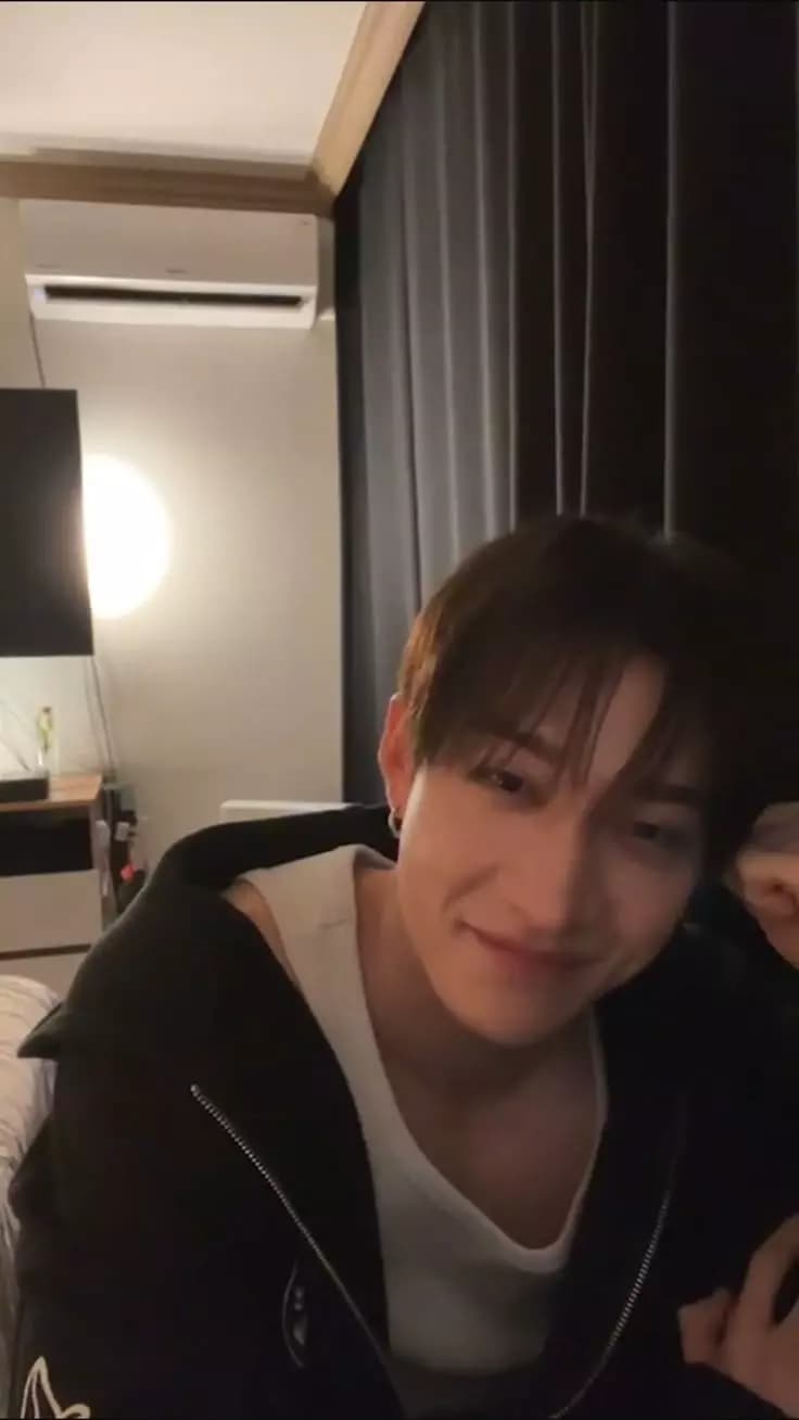 Bang Chan thumbnail