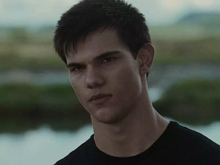 Jacob black. thumbnail