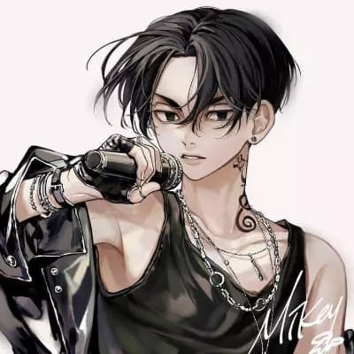 Manjiro Sano thumbnail