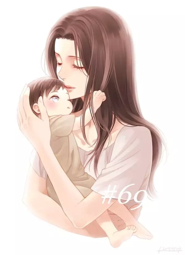 Forbidden feelings (Mother) thumbnail
