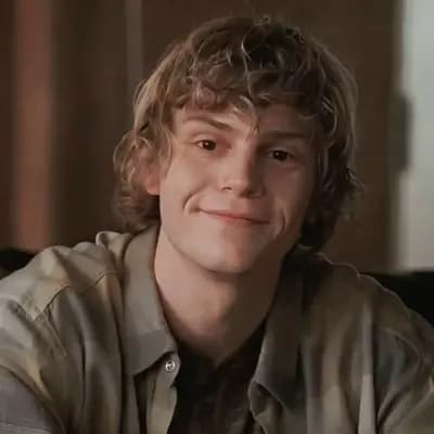 Tate Langdon thumbnail