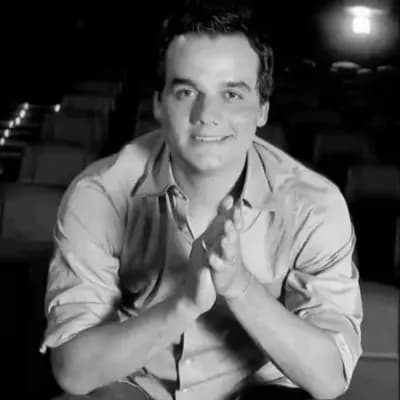 Roberto Nascimento thumbnail