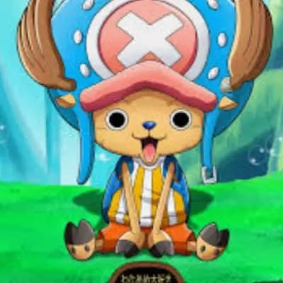 Tony Tony Chopper  thumbnail