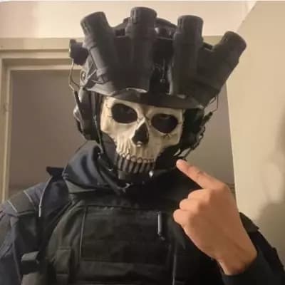 Simon riley (ghost) thumbnail